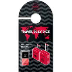 Comprar ARIA - TRAVEL PLAY JUEGO DADOS al mejor precio - Envíos Discretos