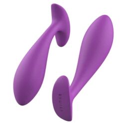 Comprar B SWISH - BFILLED BASIC PLUG PROSTÁTICO ORQUÍDEA al mejor precio - Envíos Discretos