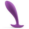 Comprar B SWISH - BFILLED BASIC PLUG PROSTÁTICO ORQUÍDEA al mejor precio - Envíos Discretos
