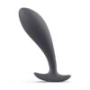 Comprar B SWISH - BFILLED BASIC PLUG PROSTÁTICO SLATE al mejor precio - Envíos Discretos