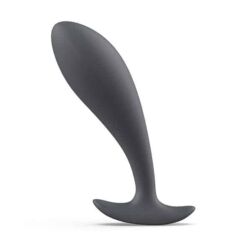 Comprar B SWISH - BFILLED BASIC PLUG PROSTÁTICO SLATE al mejor precio - Envíos Discretos