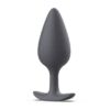 Comprar B SWISH - BFILLED BASIC PLUS PLUG PROSTÁTICO SLATE al mejor precio - Envíos Discretos