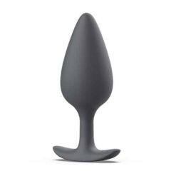 Comprar B SWISH - BFILLED BASIC PLUS PLUG PROSTÁTICO SLATE al mejor precio - Envíos Discretos