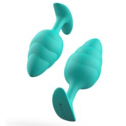 Comprar B SWISH - BFILLED BASIC TURQUESA al mejor precio - Envíos Discretos