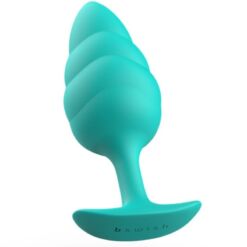 Comprar B SWISH - BFILLED BASIC TURQUESA al mejor precio - Envíos Discretos