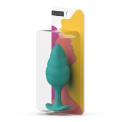 Comprar B SWISH - BFILLED BASIC TURQUESA al mejor precio - Envíos Discretos