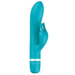 Comprar B SWISH - BWILD CLASSIC BUNNY RABBIT VIBRATOR JADE al mejor precio - Envíos Discretos