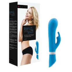 Comprar B SWISH - BWILD DELUXE BUNNY RABBIT VIBRATOR JADE al mejor precio - Envíos Discretos