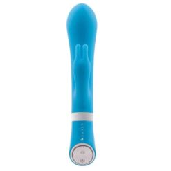 Comprar B SWISH - BWILD DELUXE BUNNY RABBIT VIBRATOR JADE al mejor precio - Envíos Discretos