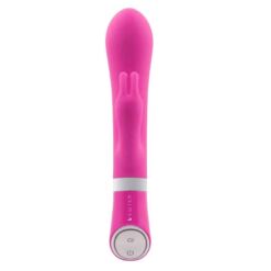 Comprar B SWISH - BWILD DELUXE BUNNY RABBIT VIBRATOR RASPBERRY al mejor precio - Envíos Discretos