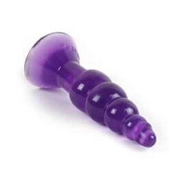 Comprar BAILE - CLIMAX HAPPENS PLUG ANAL 17 CM al mejor precio - Envíos Discretos