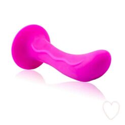 Comprar BAILE - PASSION STRONG SUCTION PLUG UNISEX al mejor precio - Envíos Discretos
