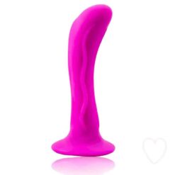 Comprar BAILE - PASSION STRONG SUCTION PLUG UNISEX al mejor precio - Envíos Discretos