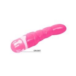 Comprar BAILE - THE REALISTIC COCK ROSA 21.8 CM al mejor precio - Envíos Discretos