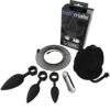 Comprar BATHMATE - ANAL TRAINING PLUGS VIBE al mejor precio - Envíos Discretos