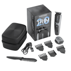 Comprar BATHMATE - TRIM 2.0 AFEITADORA CORPORAL DE PRECISIÓN al mejor precio - Envíos Discretos