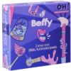 Comprar BEFFY - SEXO ORAL CONDOM al mejor precio - Envíos Discretos