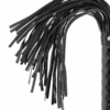 Comprar BEGME - BLACK EDITION LÁTIGO CUERO VEGANO al mejor precio - Envíos Discretos