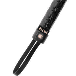 Comprar BEGME - BLACK EDITION LÁTIGO CUERO VEGANO al mejor precio - Envíos Discretos