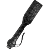 Comprar BEGME - BLACK EDITION PALA CUERO VEGANO al mejor precio - Envíos Discretos