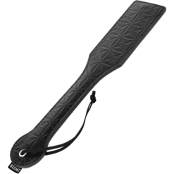 Comprar BEGME - BLACK EDITION PALA CUERO VEGANO al mejor precio - Envíos Discretos