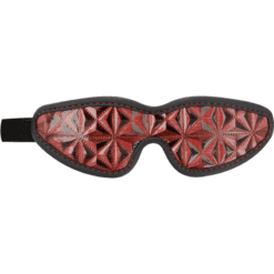 Comprar BEGME - RED EDITION ANTIFAZ ELÁSTICO CON FORRO DE NEOPRENO al mejor precio - Envíos Discretos