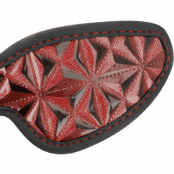 Comprar BEGME - RED EDITION ANTIFAZ ELÁSTICO CON FORRO DE NEOPRENO al mejor precio - Envíos Discretos