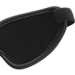Comprar BEGME - RED EDITION ANTIFAZ ELÁSTICO CON FORRO DE NEOPRENO al mejor precio - Envíos Discretos