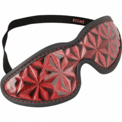 Comprar BEGME - RED EDITION ANTIFAZ ELÁSTICO CON FORRO DE NEOPRENO al mejor precio - Envíos Discretos