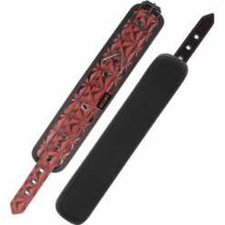 Comprar BEGME - RED EDITION ESPOSAS PARA MANOS CON FORRO DE NEOPRENO al mejor precio - Envíos Discretos