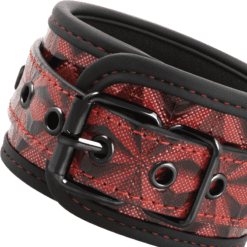 Comprar BEGME - RED EDITION ESPOSAS PARA MANOS CON FORRO DE NEOPRENO al mejor precio - Envíos Discretos