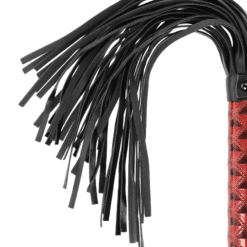 Comprar BEGME - RED EDITION LÁTIGO CUERO VEGANO al mejor precio - Envíos Discretos