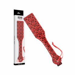 Comprar BEGME - RED EDITION PALA LEATHER VEGANO al mejor precio - Envíos Discretos