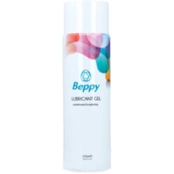 Comprar BEPPY - GEL LUBRICANTE BASE AGUA LANGLASTING 250 ML al mejor precio - Envíos Discretos