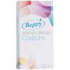 Comprar BEPPY - SOFT AND COMFORT 12 PRESERVATIVOS al mejor precio - Envíos Discretos