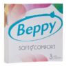 Comprar BEPPY - SOFT AND COMFORT 3 PRESERVATIVOS al mejor precio - Envíos Discretos