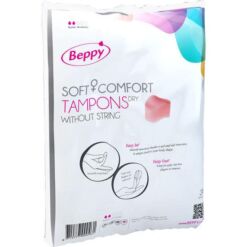 Comprar BEPPY - TAMPONES CLASICOS 30 UDS al mejor precio - Envíos Discretos