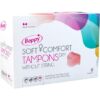Comprar BEPPY -TAMPONES CLÁSICOS 8 UDS al mejor precio - Envíos Discretos