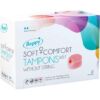 Comprar BEPPY - TAMPONES LUBRICADOS 2 UDS al mejor precio - Envíos Discretos