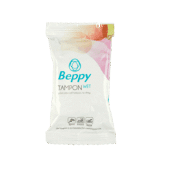 Comprar BEPPY - TAMPONES LUBRICADOS 2 UDS al mejor precio - Envíos Discretos