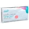 Comprar BEPPY - TAMPONES LUBRICADOS 4 UDS al mejor precio - Envíos Discretos