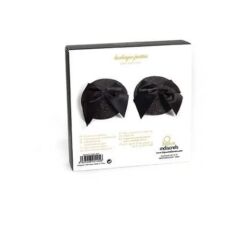 Comprar BIJOUX - BURLESQUE CUBREPEZONES BRILLANTES CON LAZO al mejor precio - Envíos Discretos