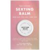 Comprar BIJOUX - CLITHERAPY BALSAMO CLITORIS SEXTING BALM al mejor precio - Envíos Discretos