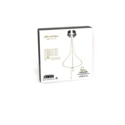 Comprar BIJOUX - DÉSIR MÉTALLIQUE COLLAR METLICO NEGRO al mejor precio - Envíos Discretos