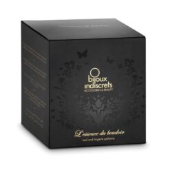 Comprar BIJOUX - ESENCIA DE BOUDOIR PERFUMADOR DE SABANAS 130 ML al mejor precio - Envíos Discretos