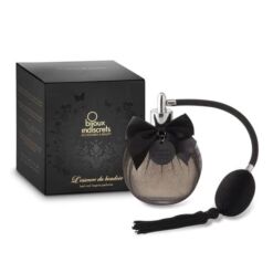 Comprar BIJOUX - ESENCIA DE BOUDOIR PERFUMADOR DE SABANAS 130 ML al mejor precio - Envíos Discretos