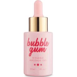 Comprar BIJOUX - INDISCRETS BUBBLEGUM PLAY KIT CON ACEITE GEL & BRILLO DE LABIOS al mejor precio - Envíos Discretos