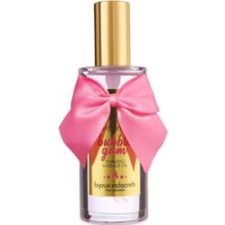 Comprar BIJOUX - INDISCRETS BUBBLEGUM PLAY KIT CON ACEITE GEL & BRILLO DE LABIOS al mejor precio - Envíos Discretos