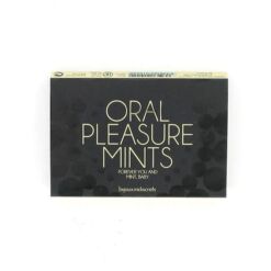 Comprar BIJOUX - INDISCRETS CARAMELO PLACER ORAL MENTA al mejor precio - Envíos Discretos
