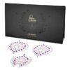 Comprar BIJOUX - INDISCRETS FLAMBOYANT LILA & ROSA al mejor precio - Envíos Discretos